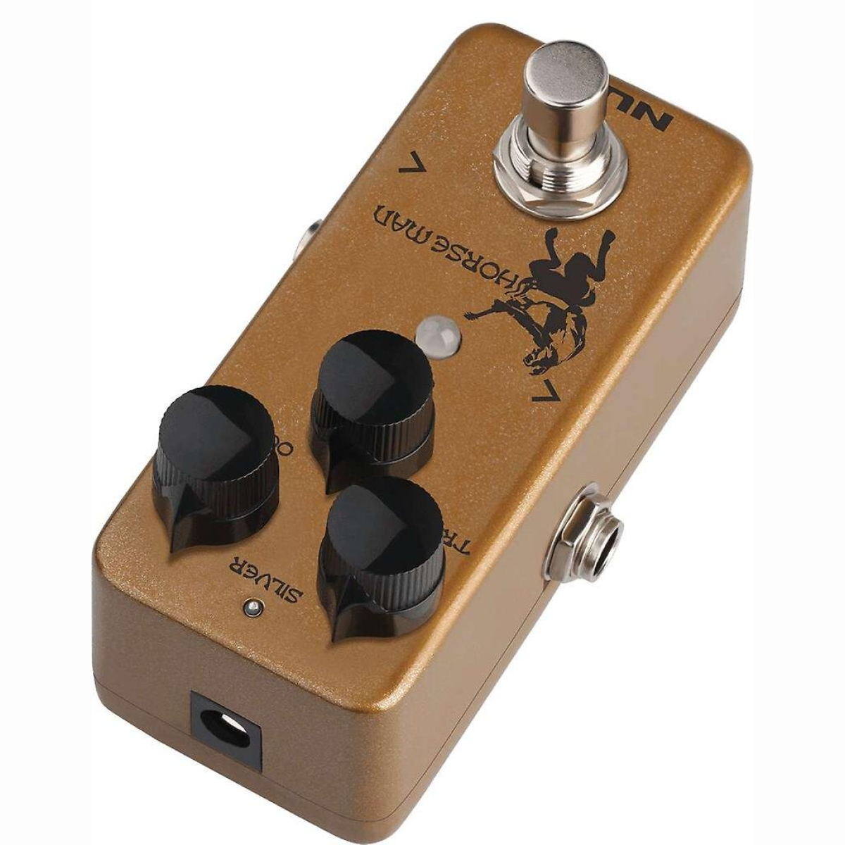 Horseman Overdrive