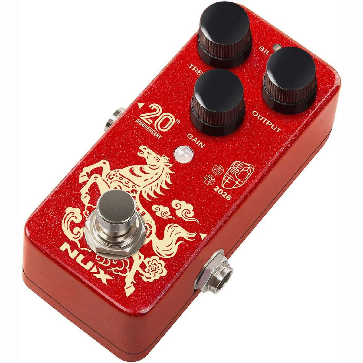 Horseman Overdrive 20TH Horseman Overdrive 20TH