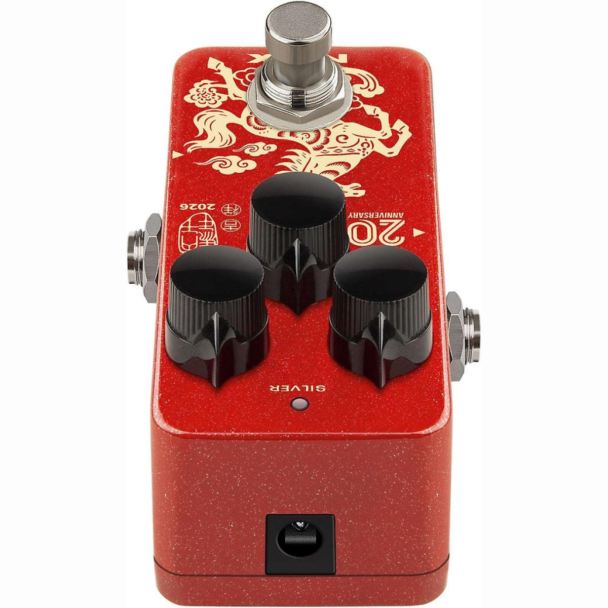 Horseman Overdrive 20TH Horseman Overdrive 20TH
