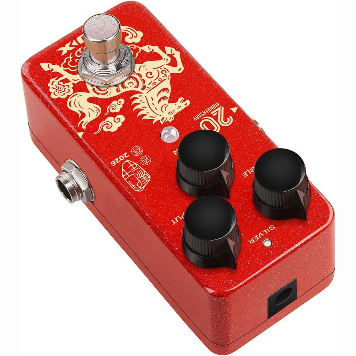 Horseman Overdrive 20TH Horseman Overdrive 20TH