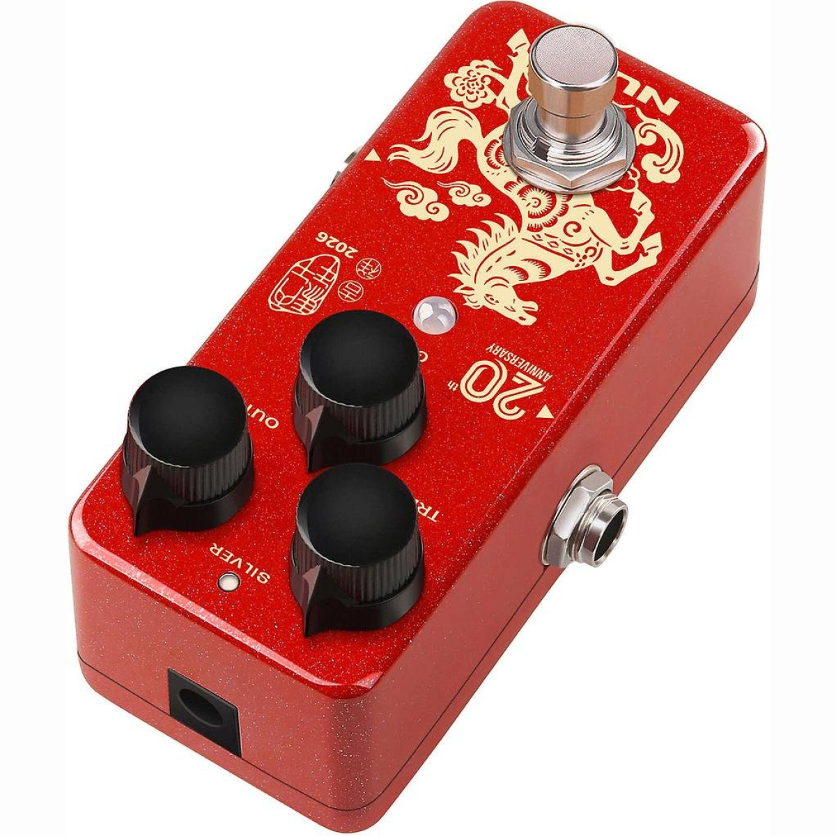 Horseman Overdrive 20TH Horseman Overdrive 20TH