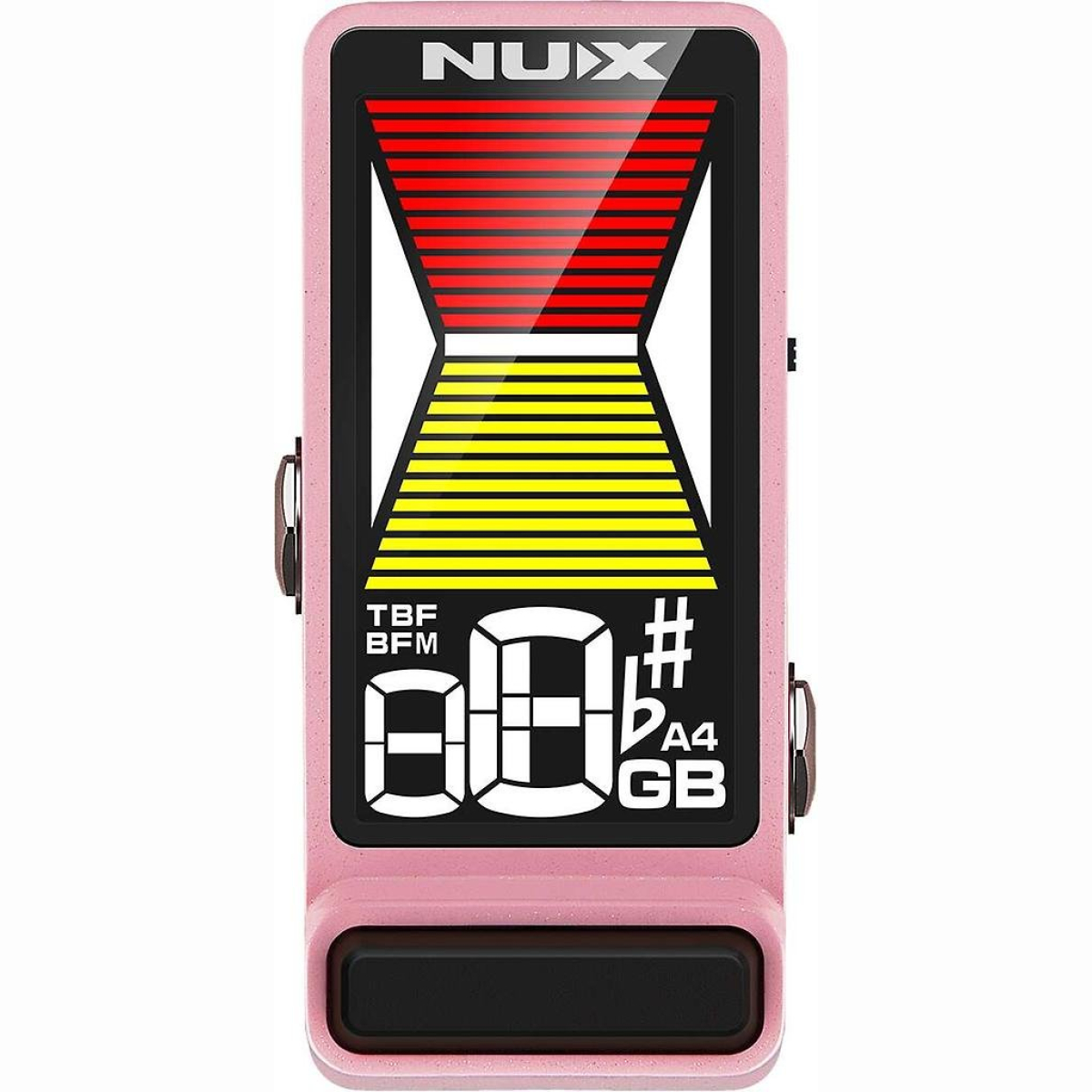 Flow Tune 2 Stimmgerät pink