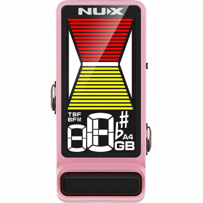 Flow Tune 2 Stimmgerät pink
