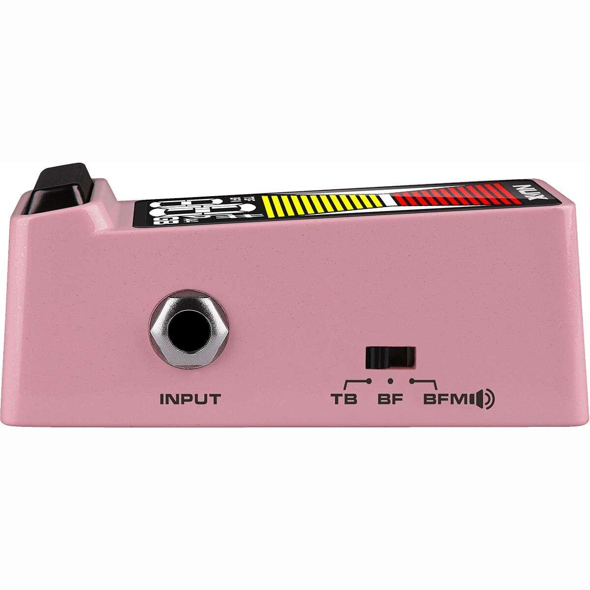Flow Tune 2 Stimmgerät pink