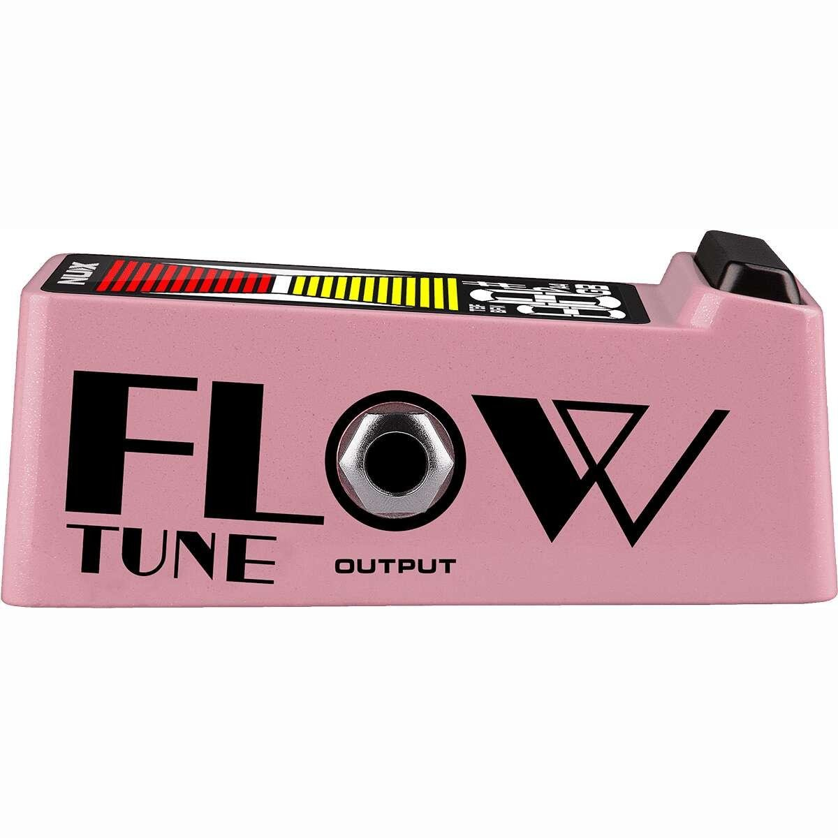 Flow Tune 2 Stimmgerät pink