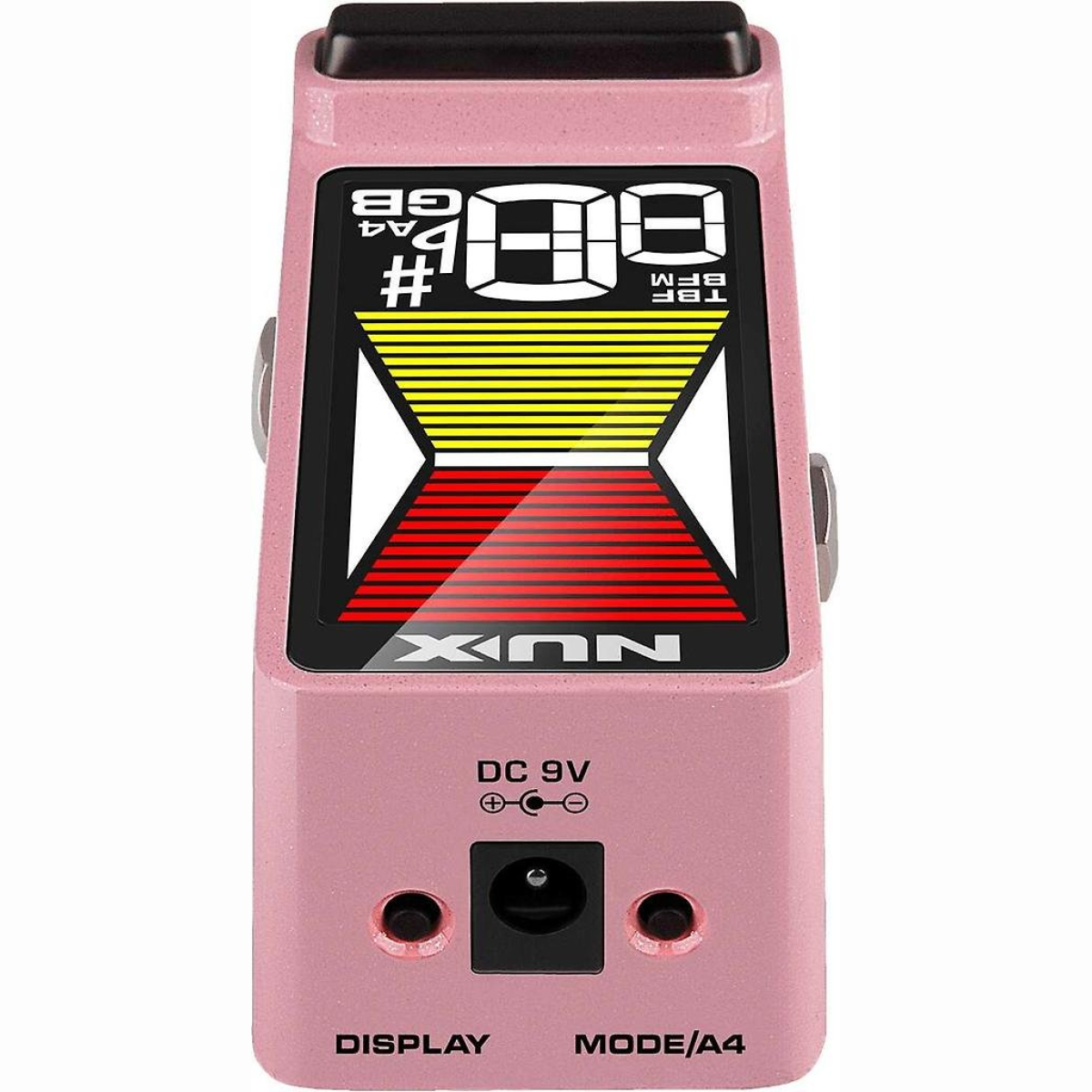 Flow Tune 2 Stimmgerät pink