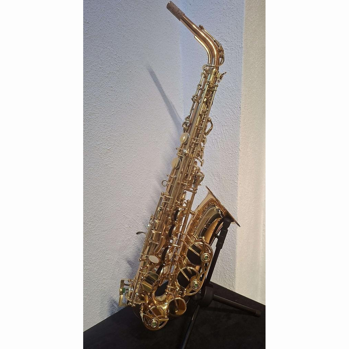 Sax./Alt Miller