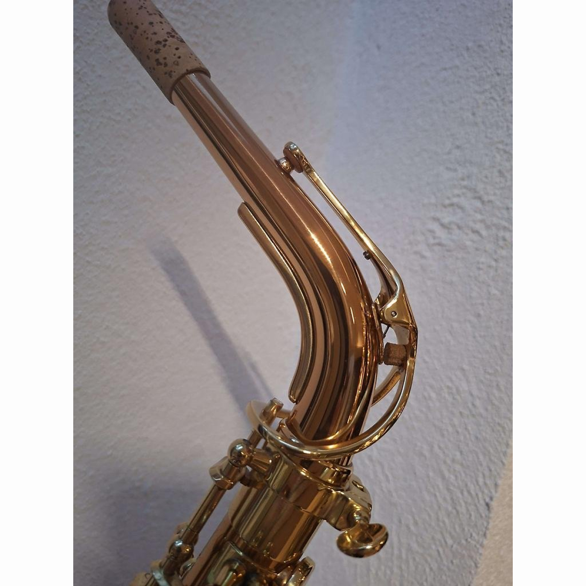 Sax./Alt Miller