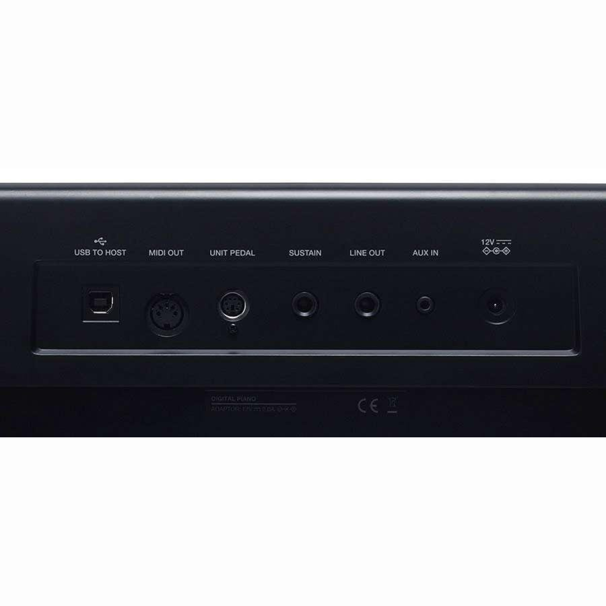 SP-C120 Stagepiano