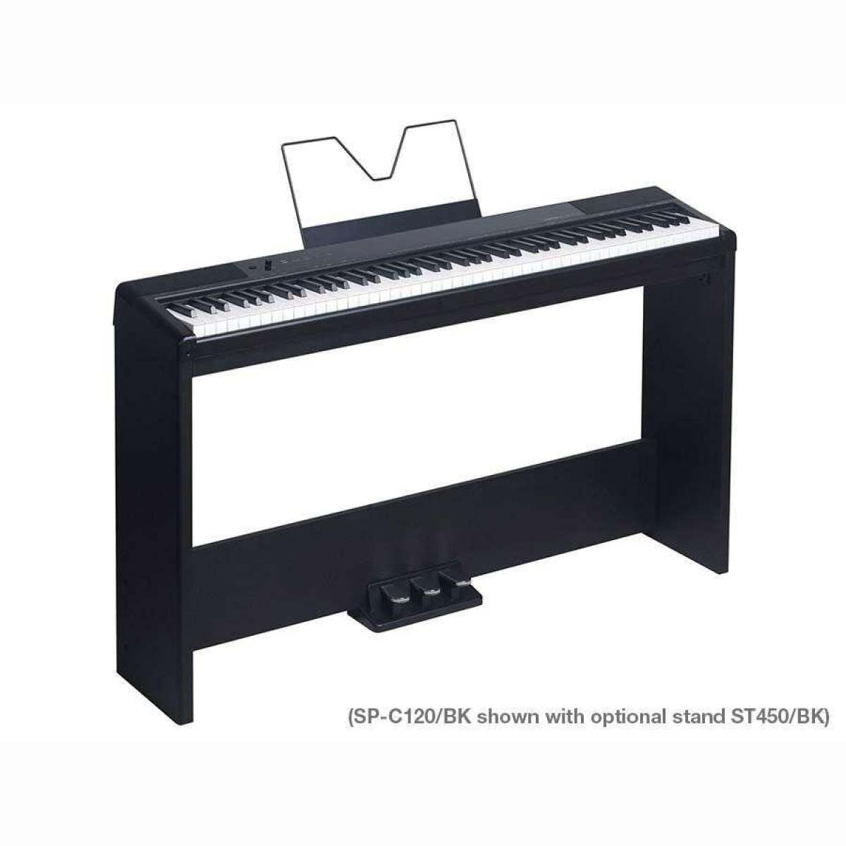 SP-C120 Stagepiano