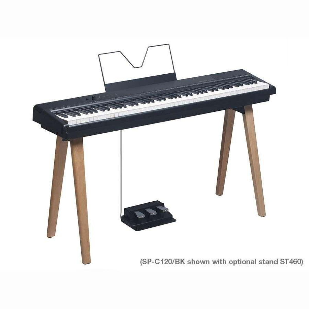 SP-C120 Stagepiano