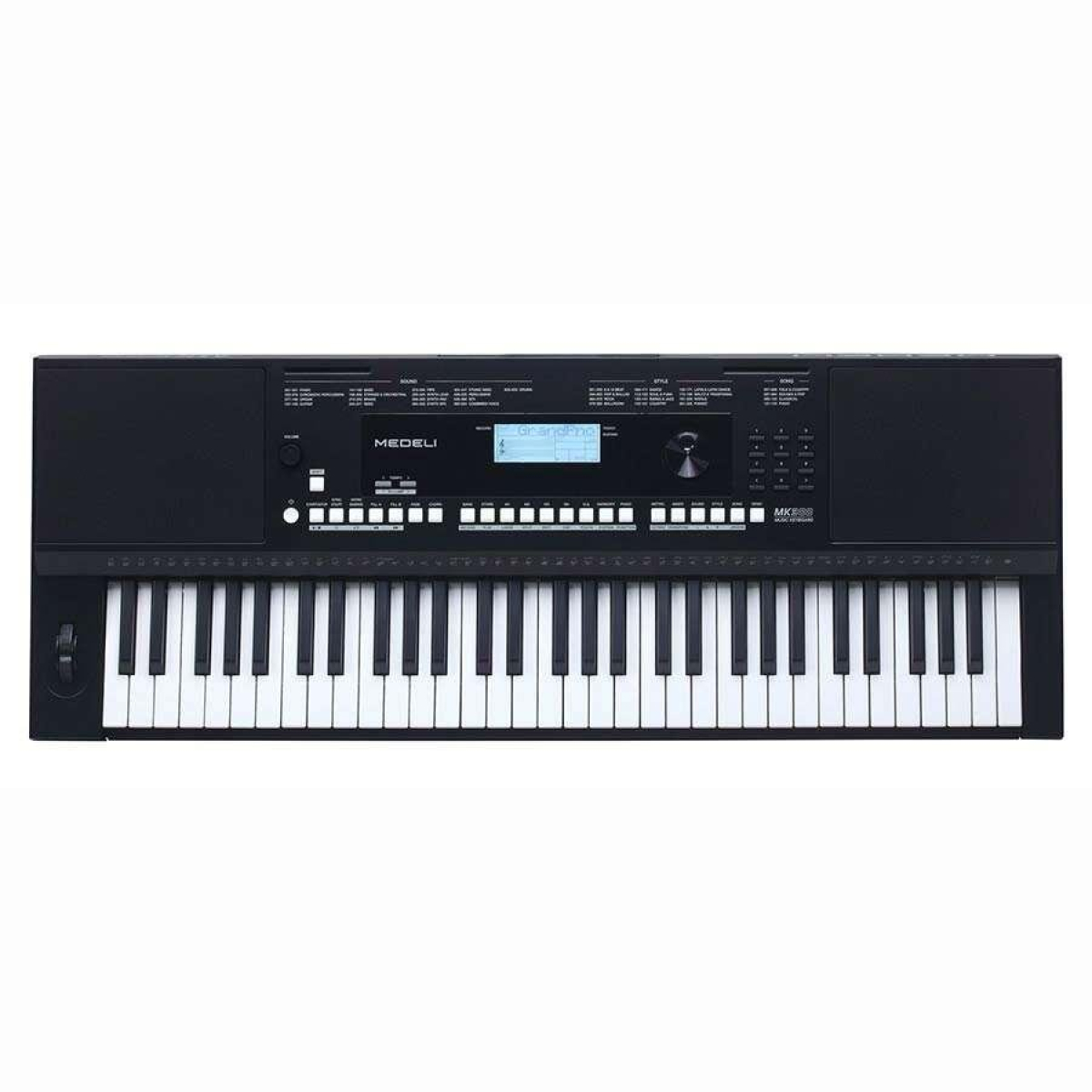 MK-300 Keyboard