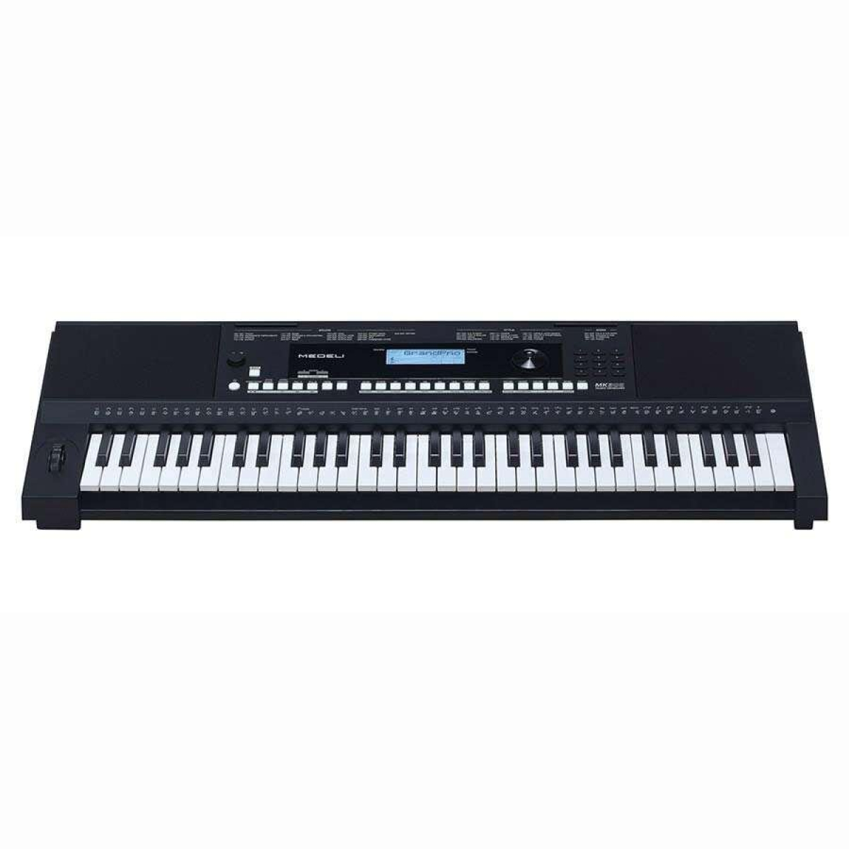 MK-300 Keyboard
