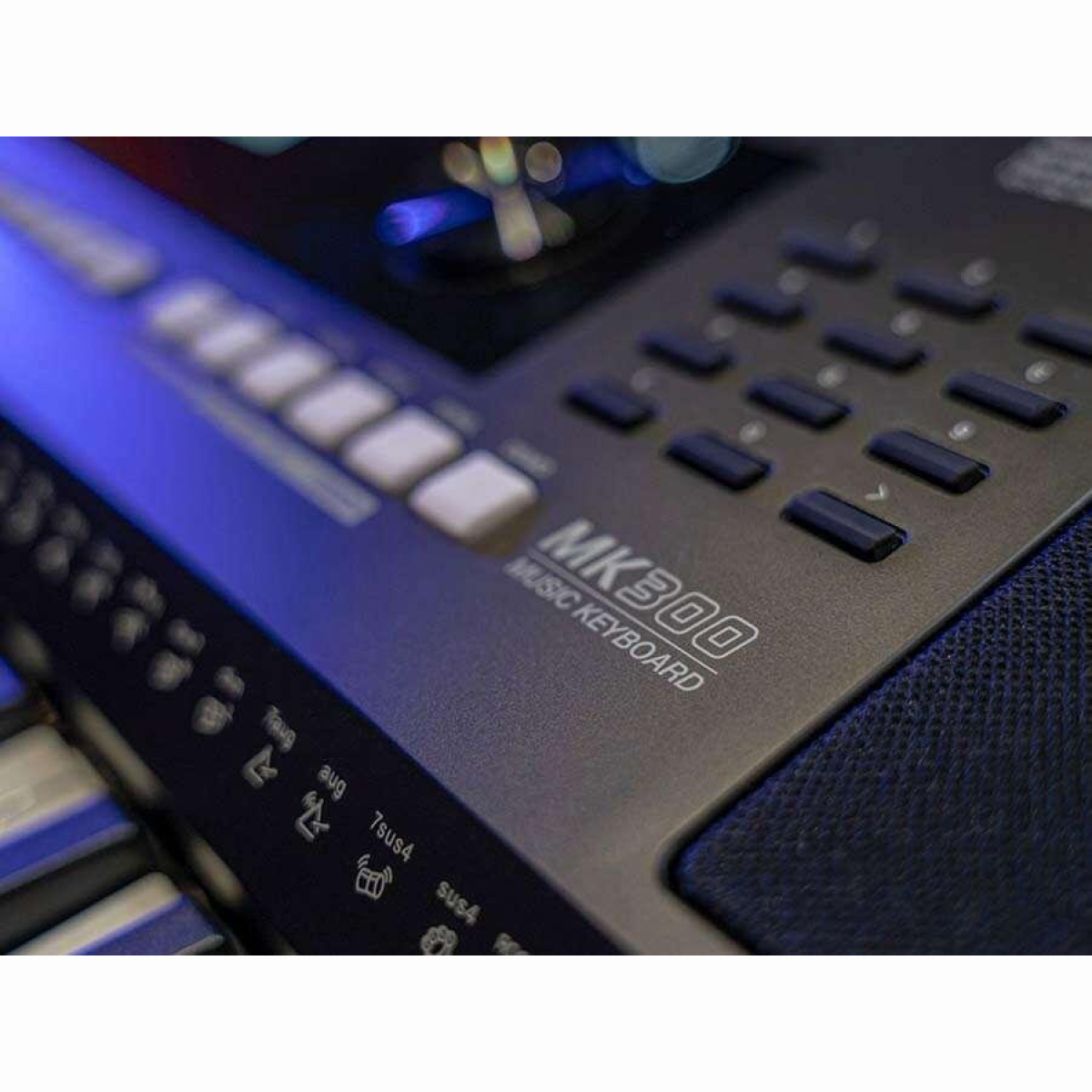 MK-300 Keyboard