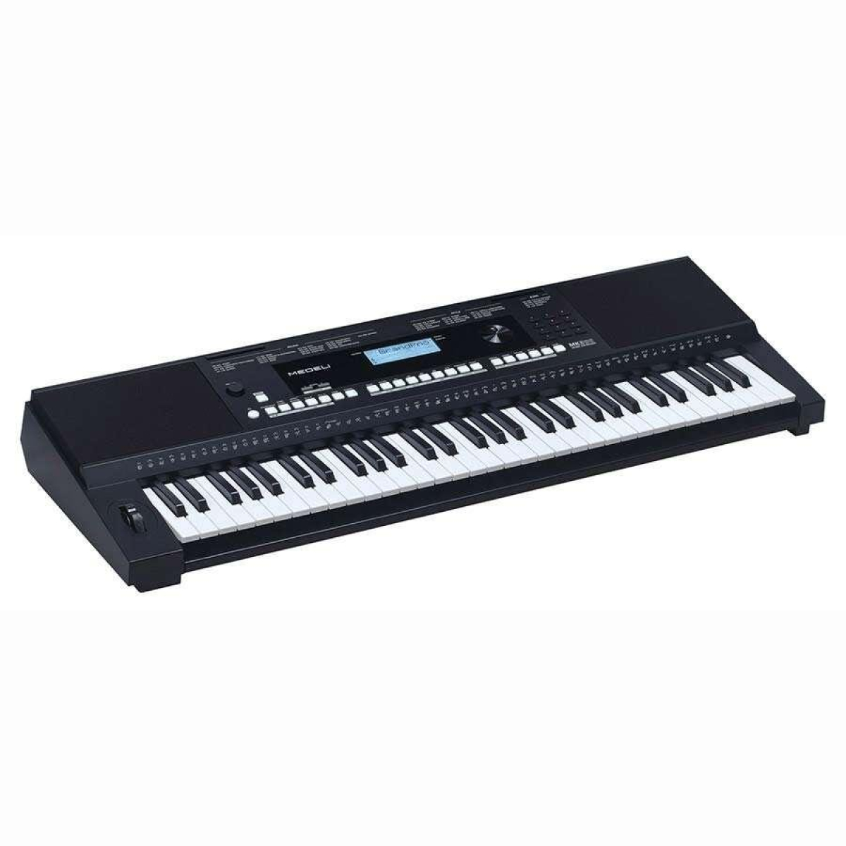 MK-300 Keyboard