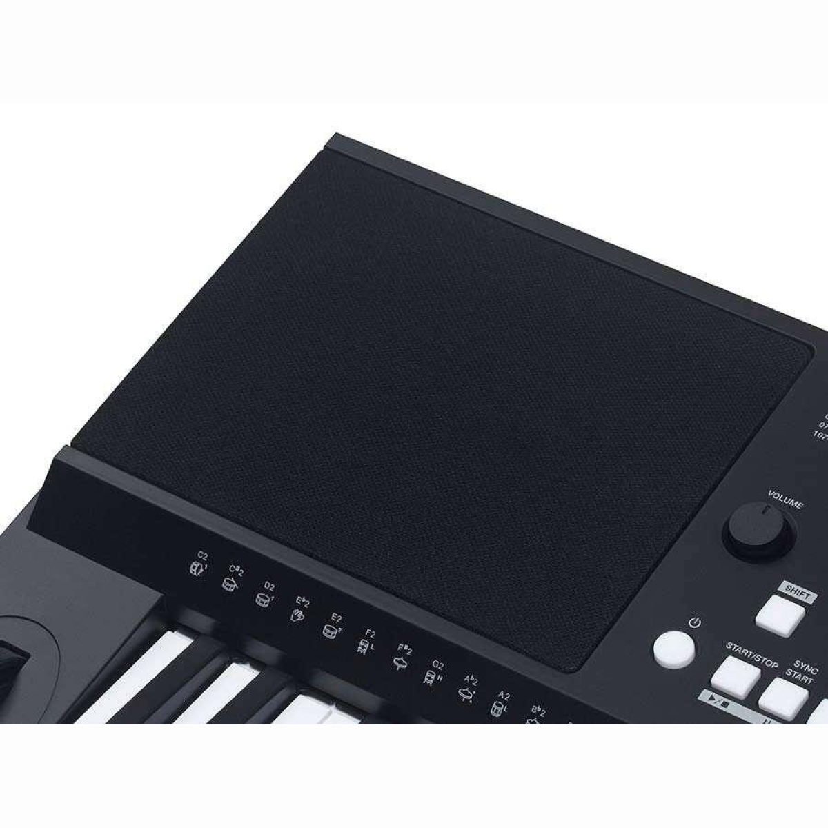 MK-300 Keyboard