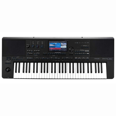 Dante-Zen Keyboard Oriental Arabisch