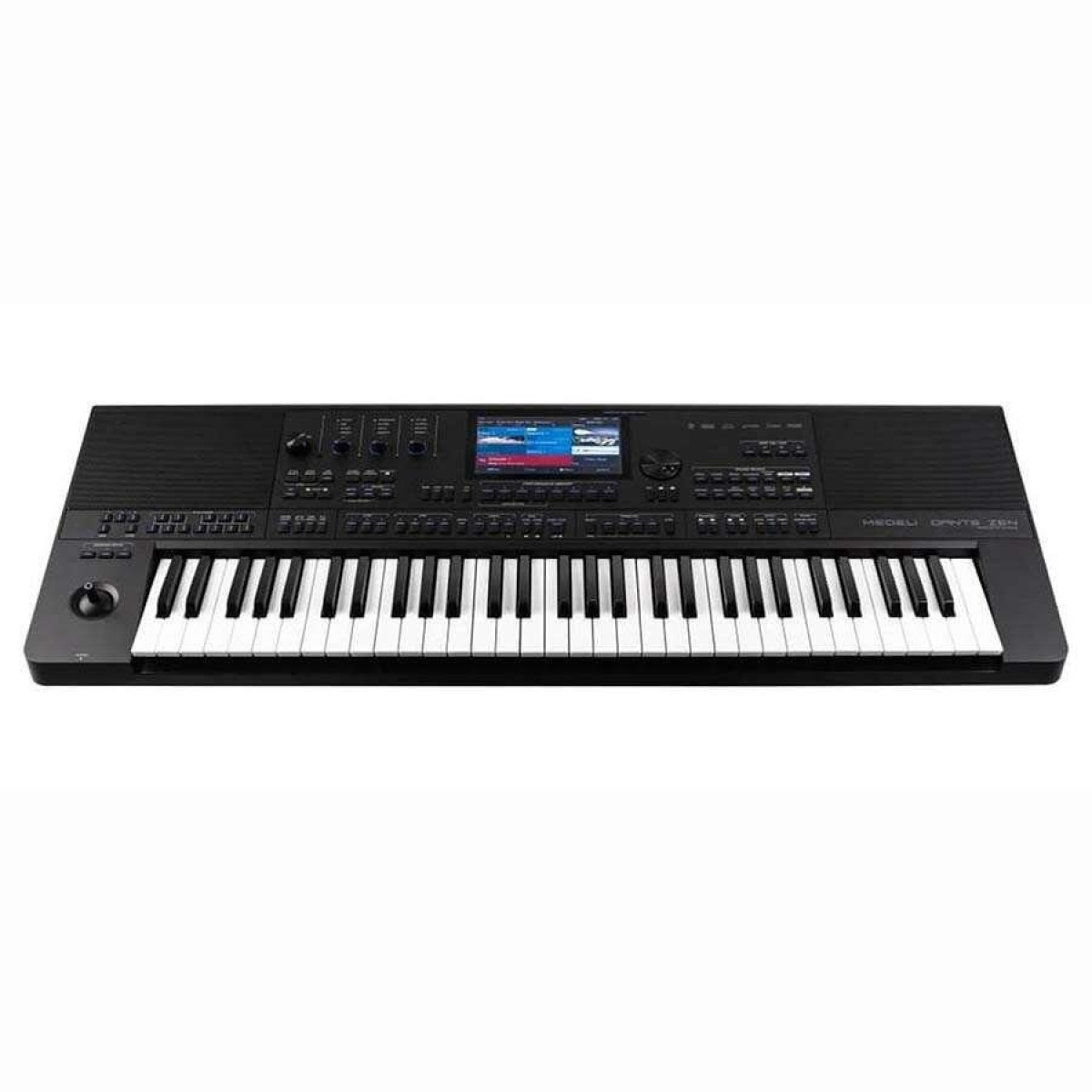Dante-Zen Keyboard Oriental Arabisch