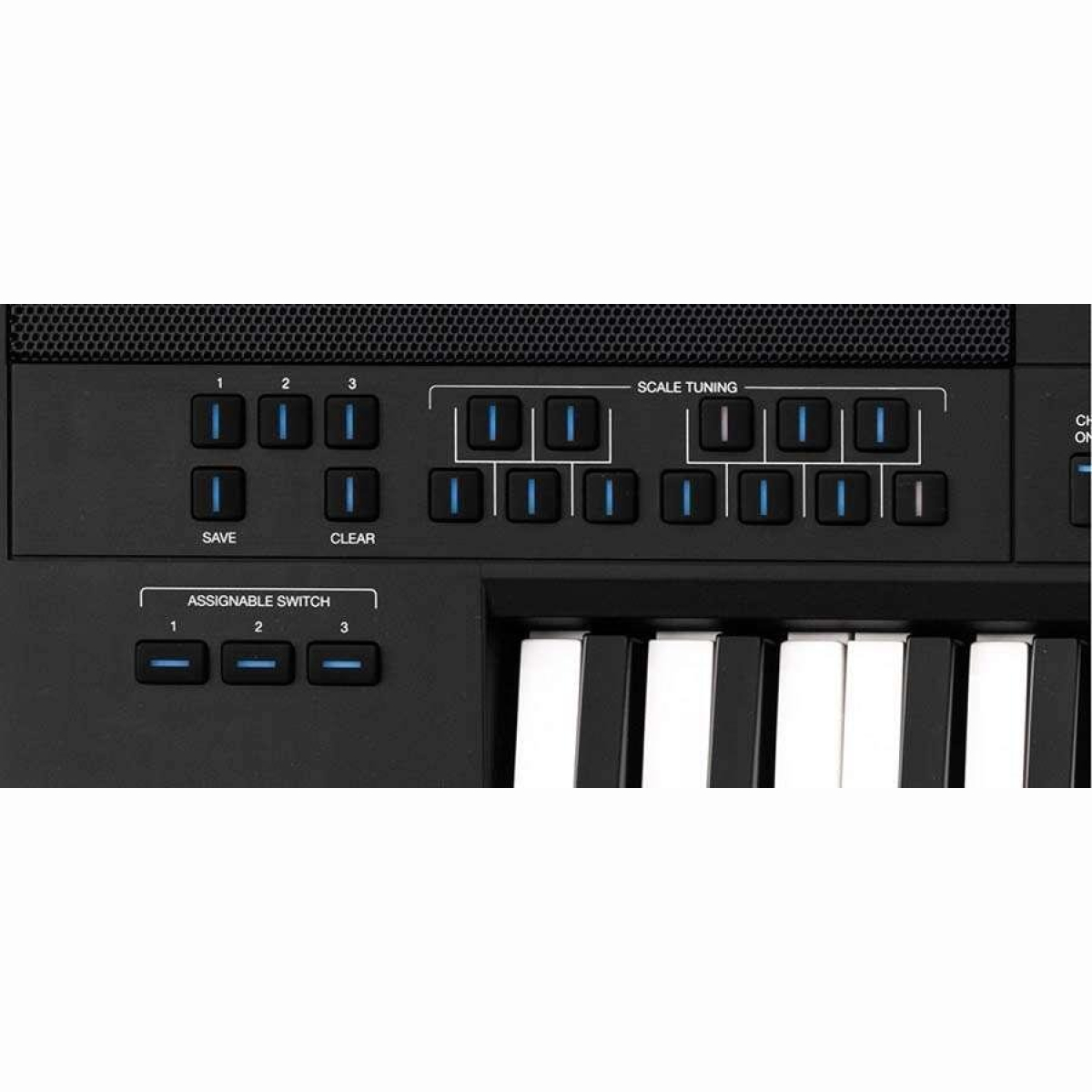Dante-Zen Keyboard Oriental Arabisch