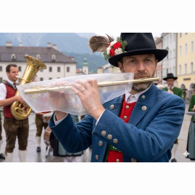 für Querflöte