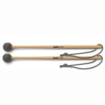 61431 Schlägel Hickory 35mm (Paar)