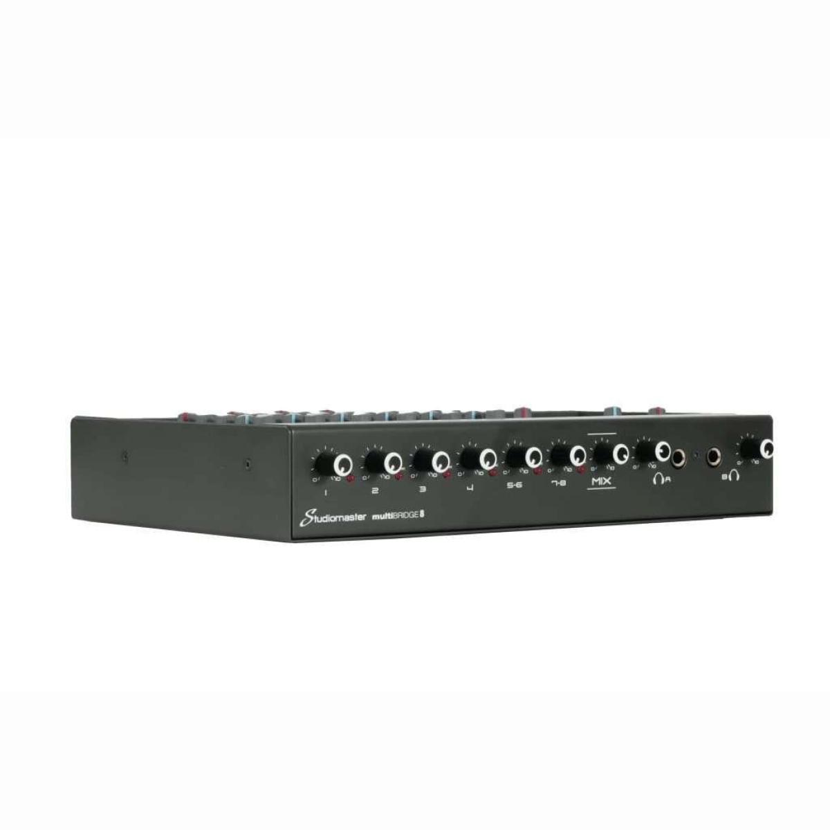 Multibridge 8 Mixer & interface