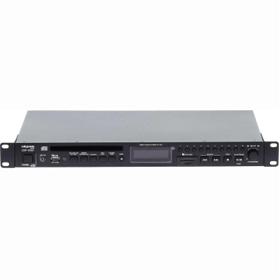 Audio SAA CDP100-BT Mediaplayer