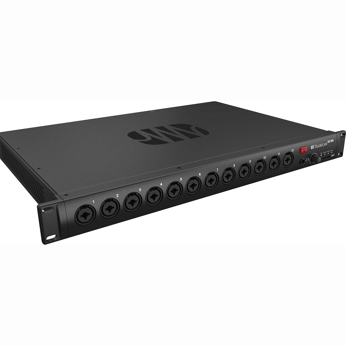 StudioLive SE 16R Digital Rack Mixer