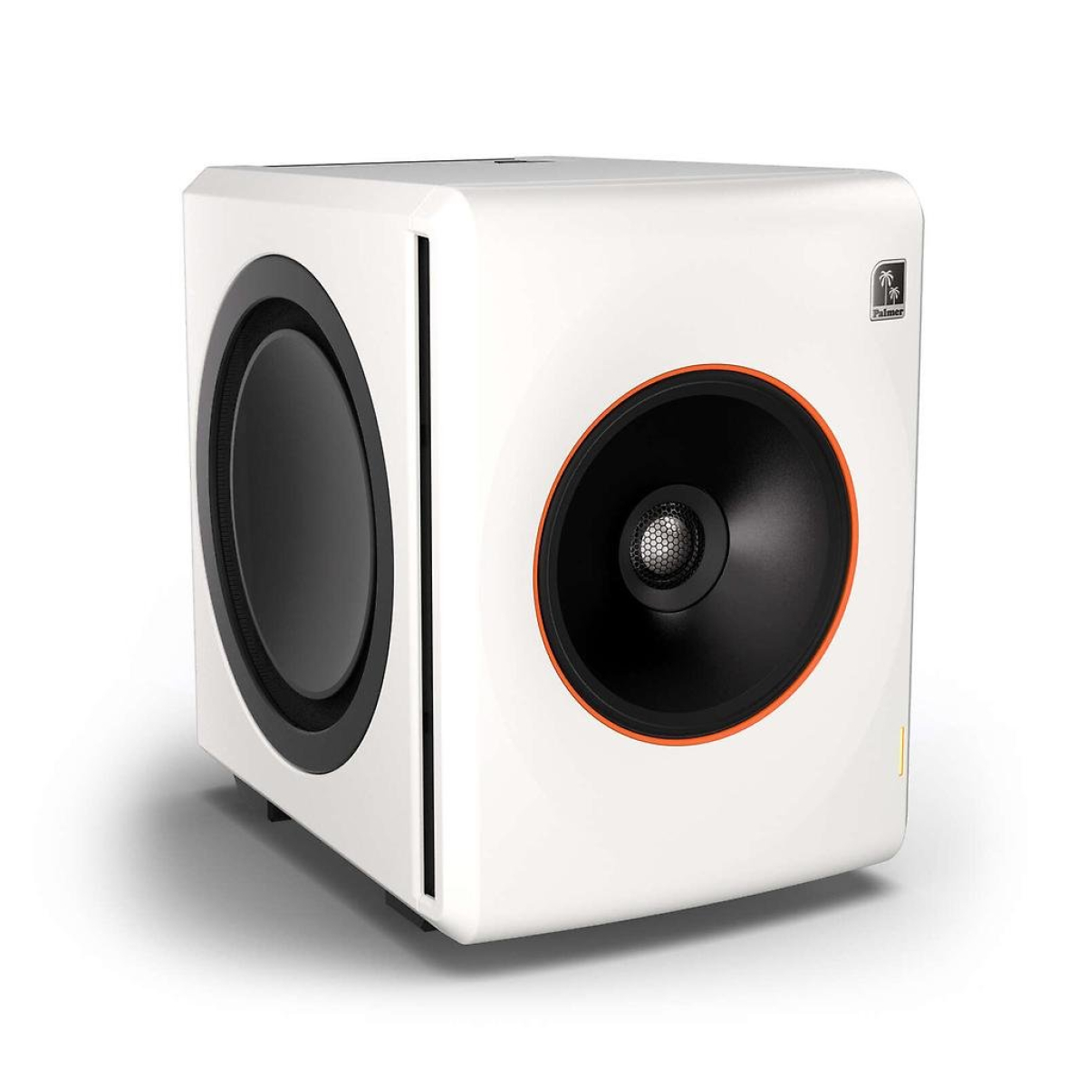 Orbit 11 W 3-Wege Studiomonitor
