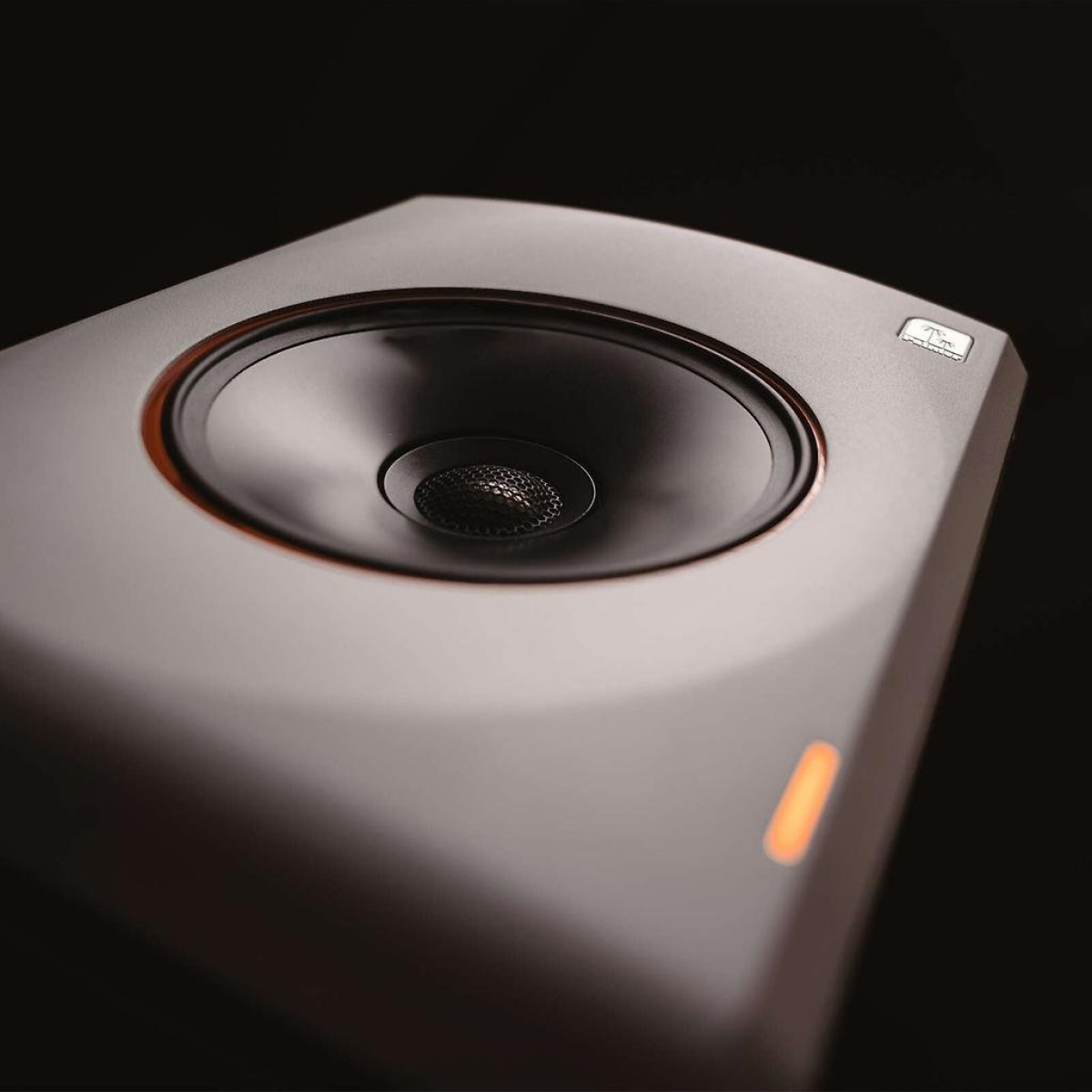 Orbit 11 W 3-Wege Studiomonitor