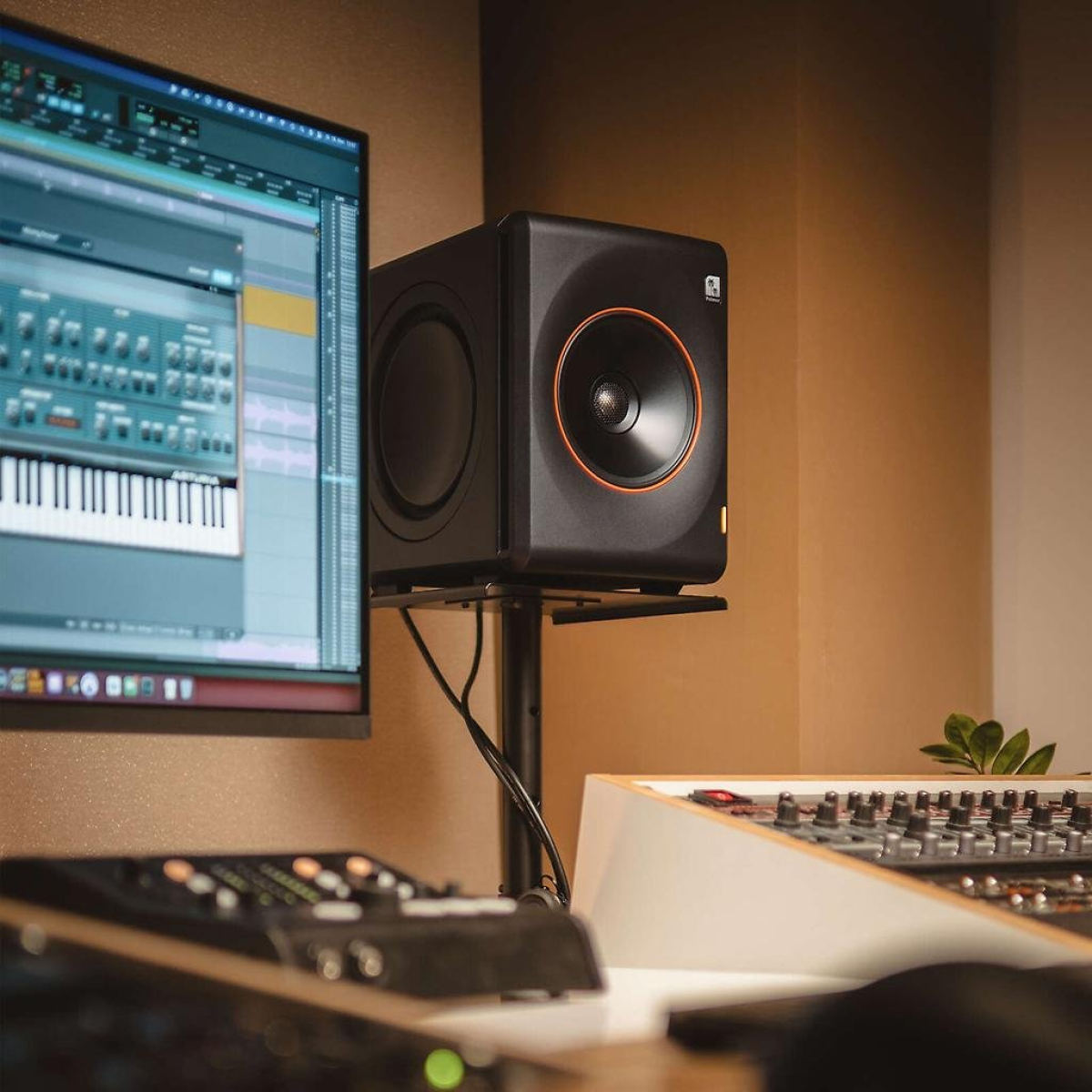Orbit 11 3-Wege Studiomonitor Orbit 11 3-Wege Studiomonitor