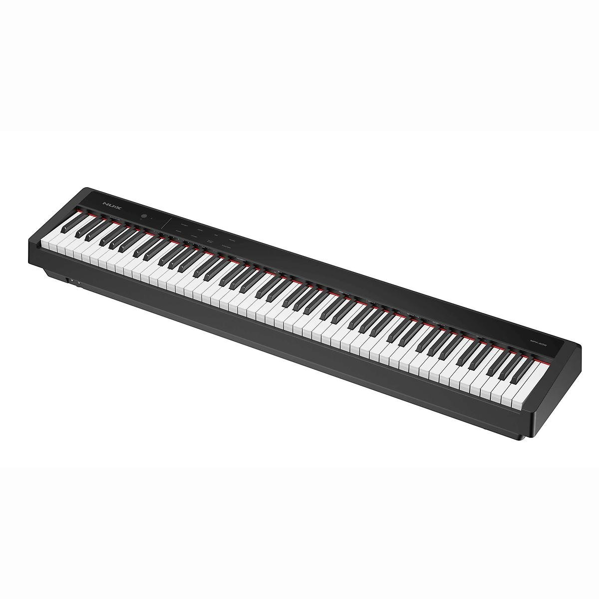 NPK-200 Stagepiano sw NPK-200 Stagepiano sw