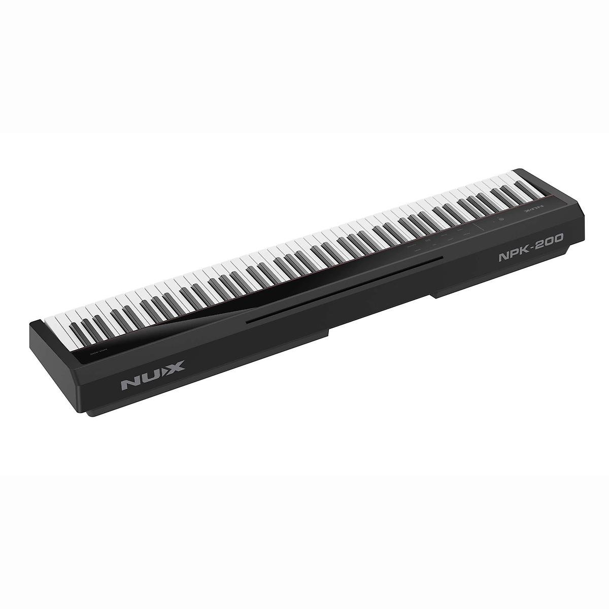 NPK-200 Stagepiano sw NPK-200 Stagepiano sw