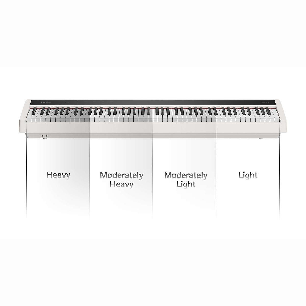 NPK-200 Stagepiano sw NPK-200 Stagepiano sw