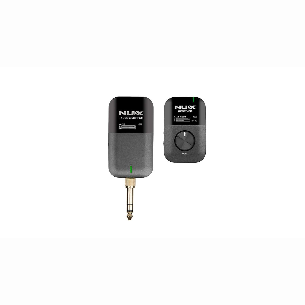 SNU-C7 Wireless in-Ear System SNU-C7 Wireless in-Ear System