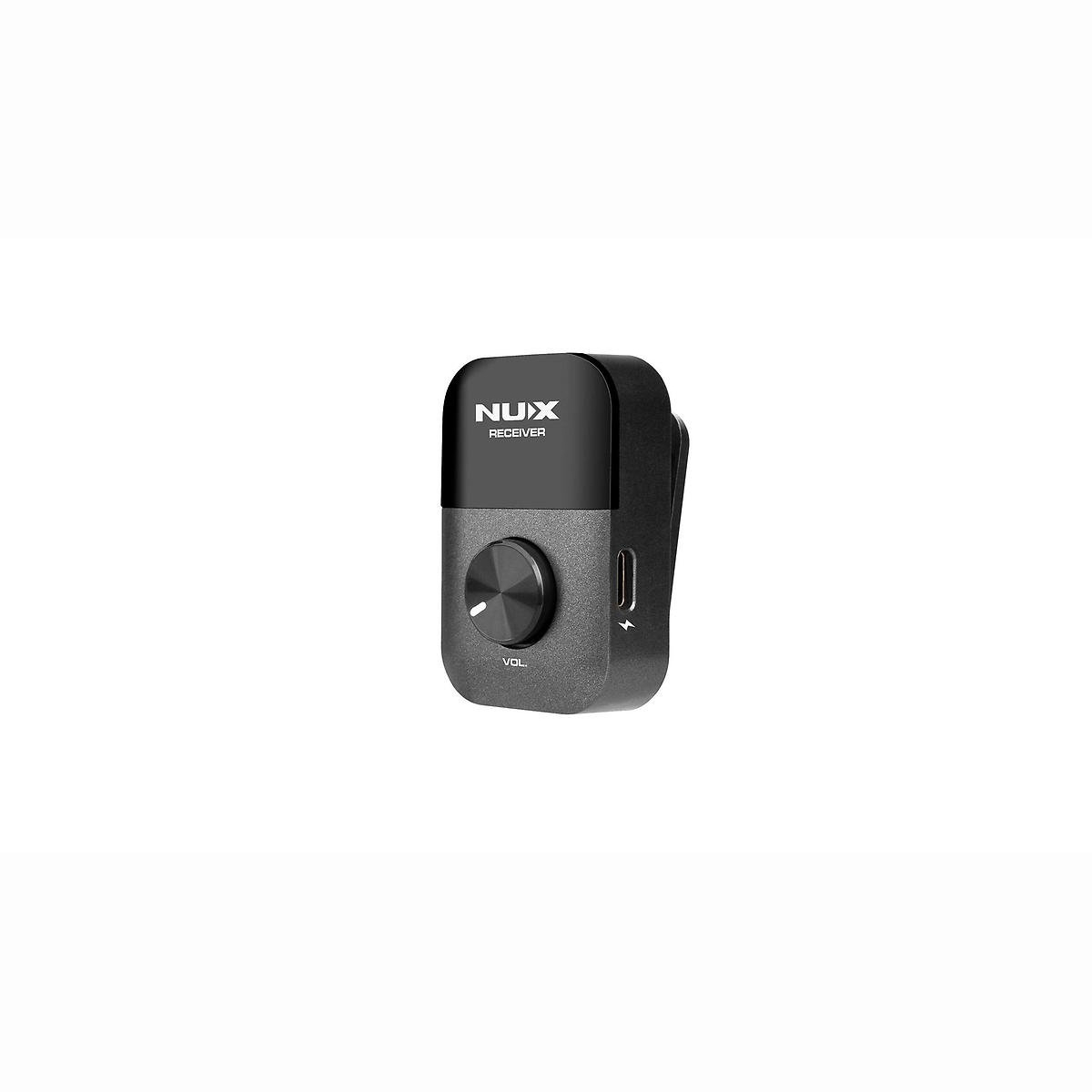 SNU-C7 Wireless in-Ear System SNU-C7 Wireless in-Ear System