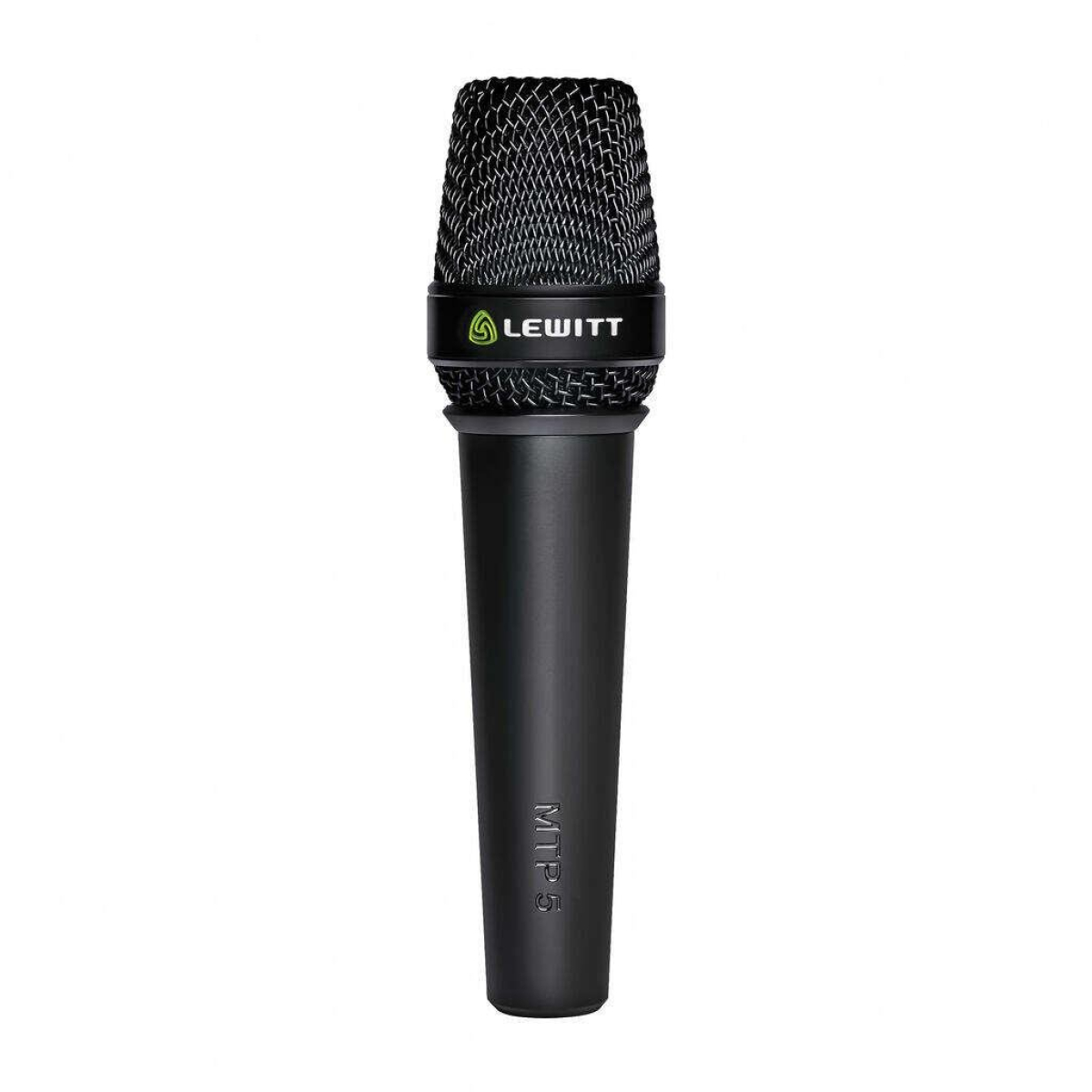 MTP 5 Live Dynamisches Gesangsmikrofon MTP 5 Live Dynamisches Gesangsmikrofon