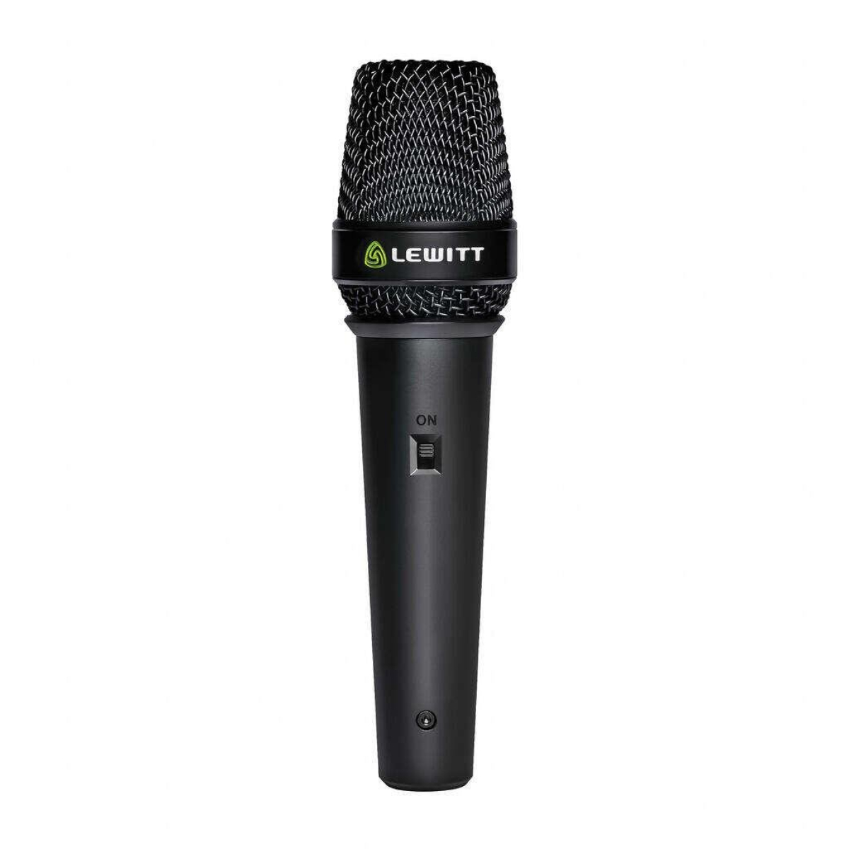 MTP 5S Live Dynamisches Gesangsmikro MTP 5S Live Dynamisches Gesangsmikro