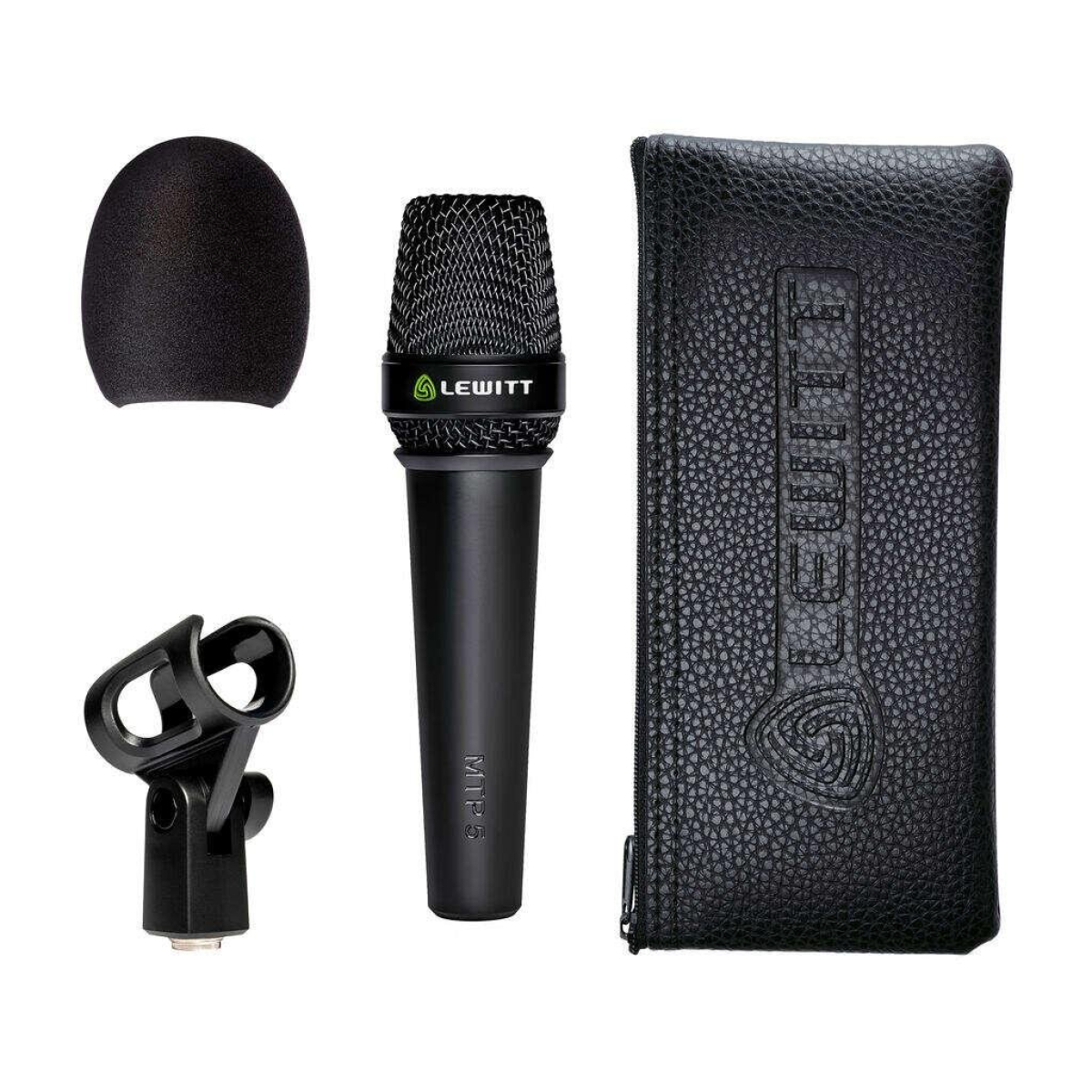 MTP 5S Live Dynamisches Gesangsmikro MTP 5S Live Dynamisches Gesangsmikro