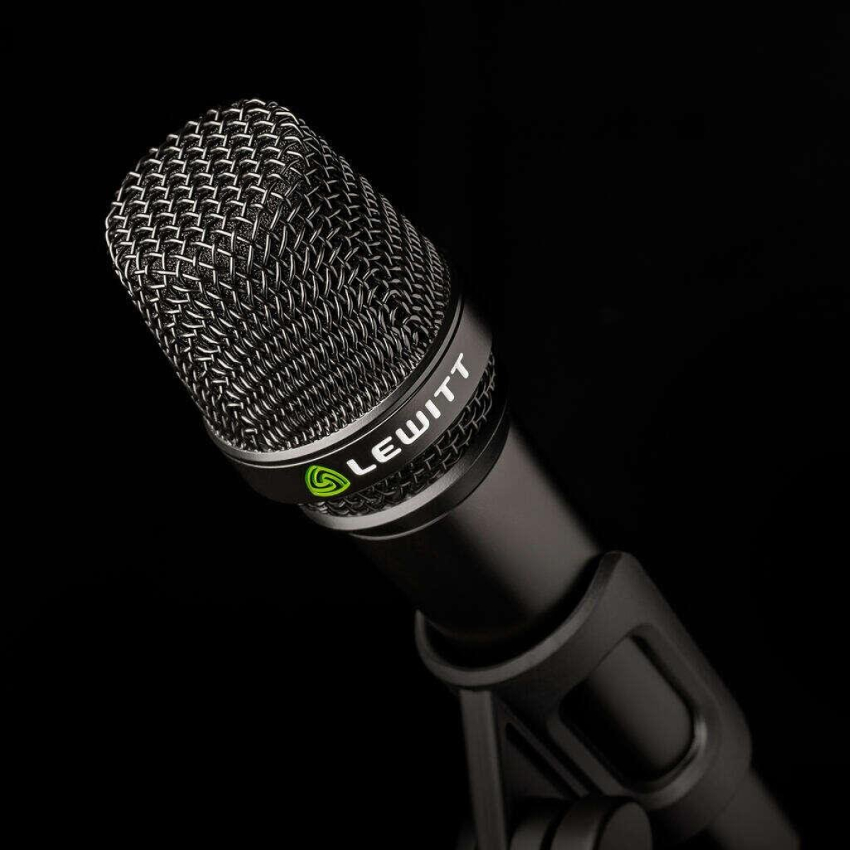 MTP 5S Live Dynamisches Gesangsmikro MTP 5S Live Dynamisches Gesangsmikro