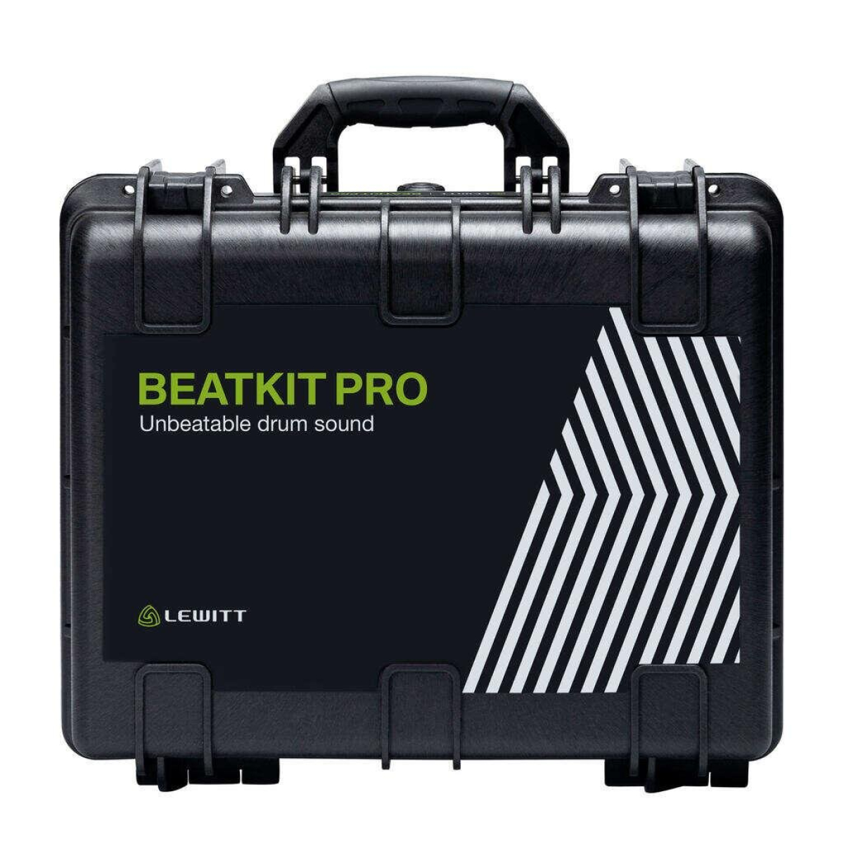 Beatkit Pro Drum Mikrofon Set Beatkit Pro Drum Mikrofon Set