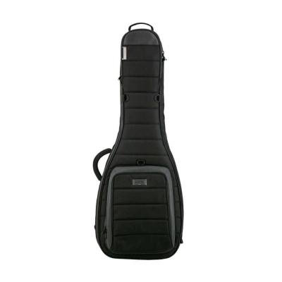 Classic Ultra Single E-Guitar BK Bag