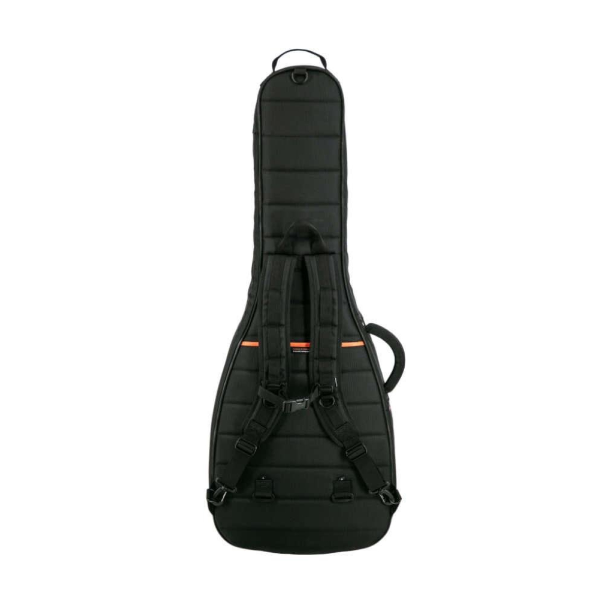 Classic Ultra Single E-Guitar BK Bag Classic Ultra Single E-Guitar BK Bag