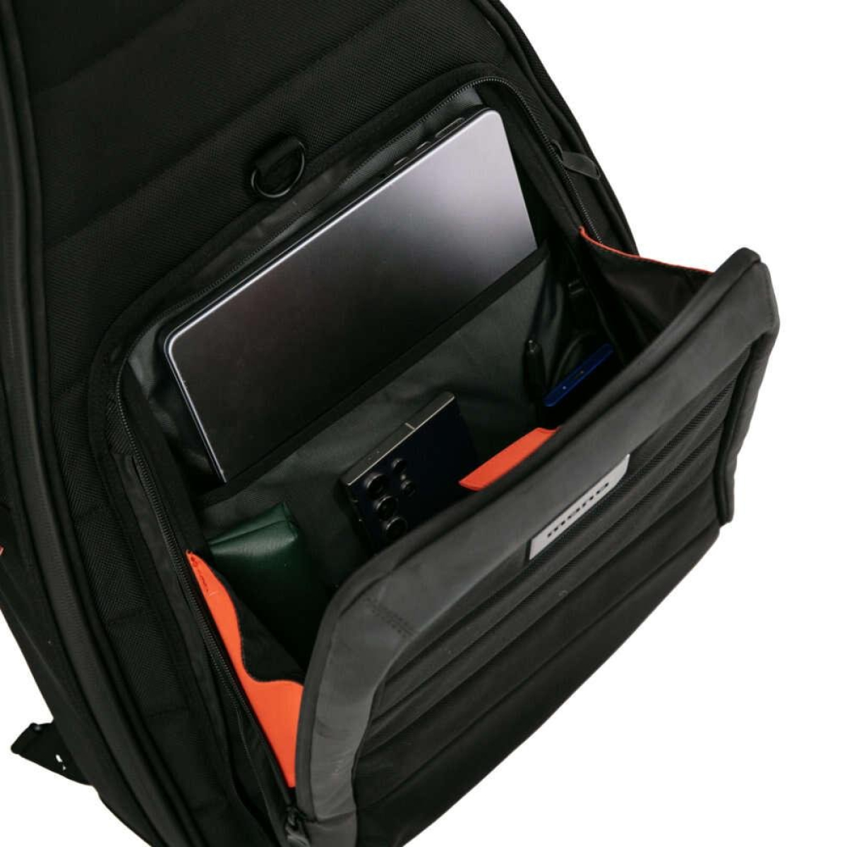 Classic Ultra Single E-Guitar BK Bag Classic Ultra Single E-Guitar BK Bag