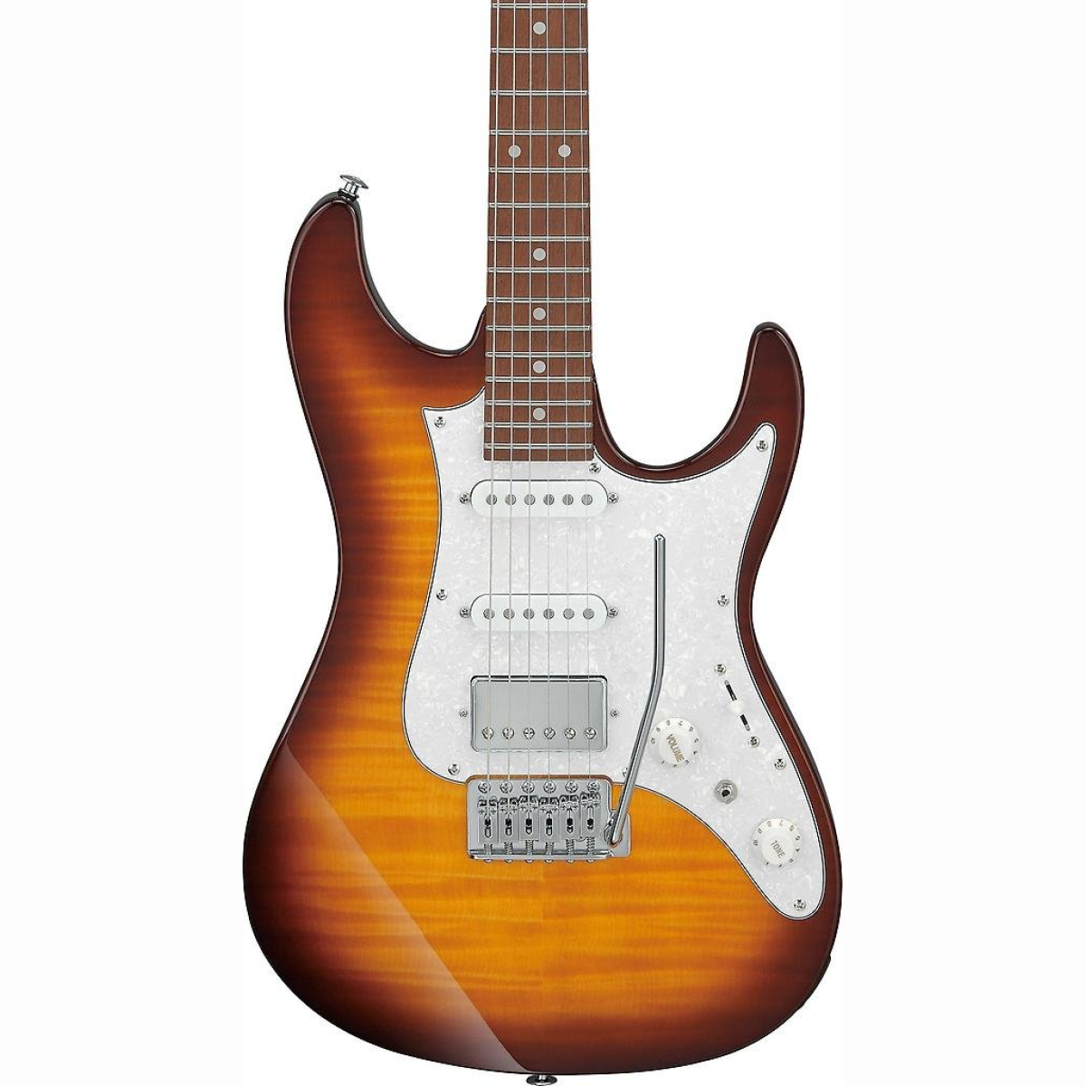AZ22S1F-VLS Violin Sunburst AZ22S1F-VLS Violin Sunburst