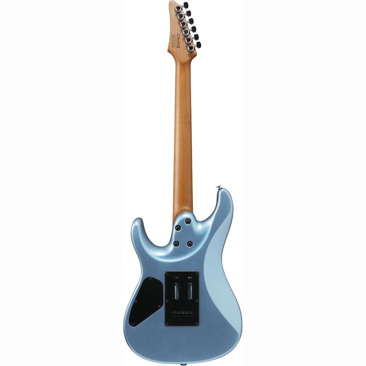 AZ24S2-MLB Metallic Light Blue