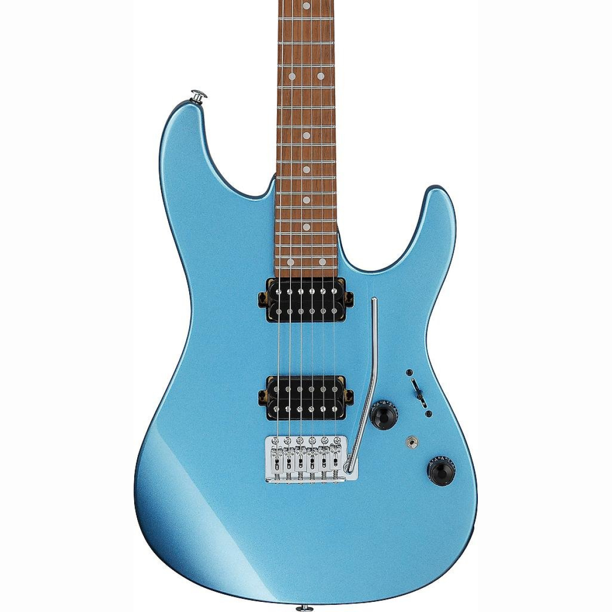 AZ24S2-MLB Metallic Light Blue