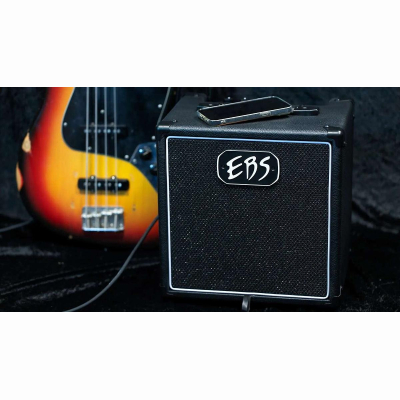 Session 30 Mk3 Bass Combo