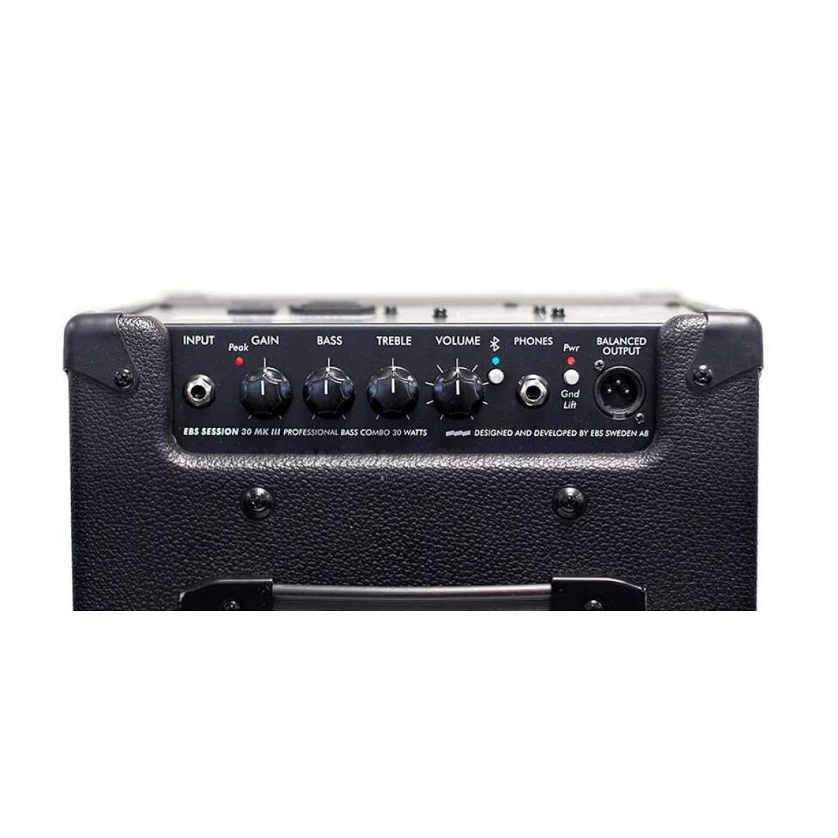 Session 30 Mk3 Bass Combo