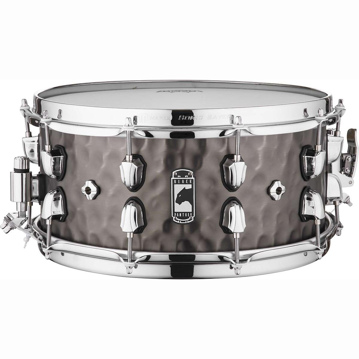 Black Panther Snare 14x6,5 Persuader